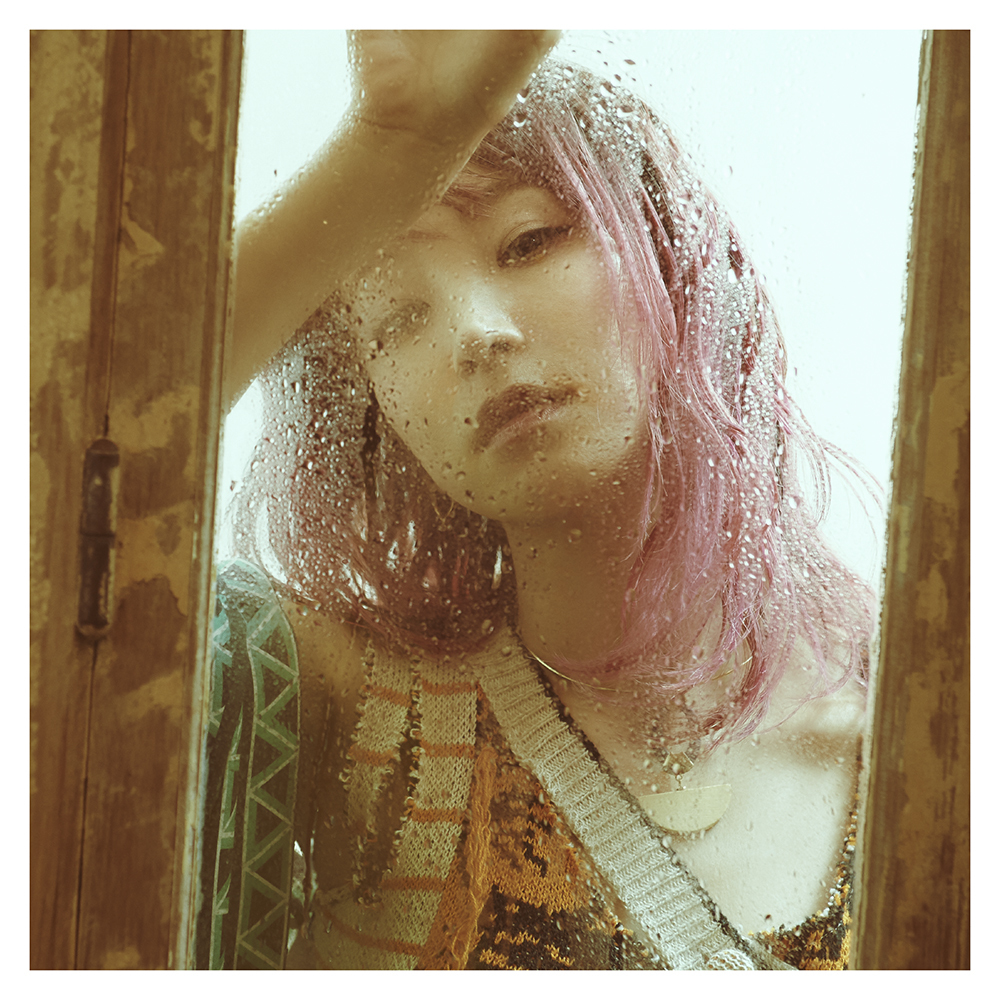 初回盤
