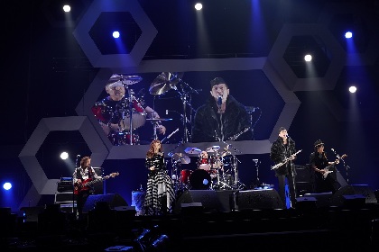 BARBEE BOYS　無料生配信イベント『蜂時だョ！全員集合』2週に渡り開催