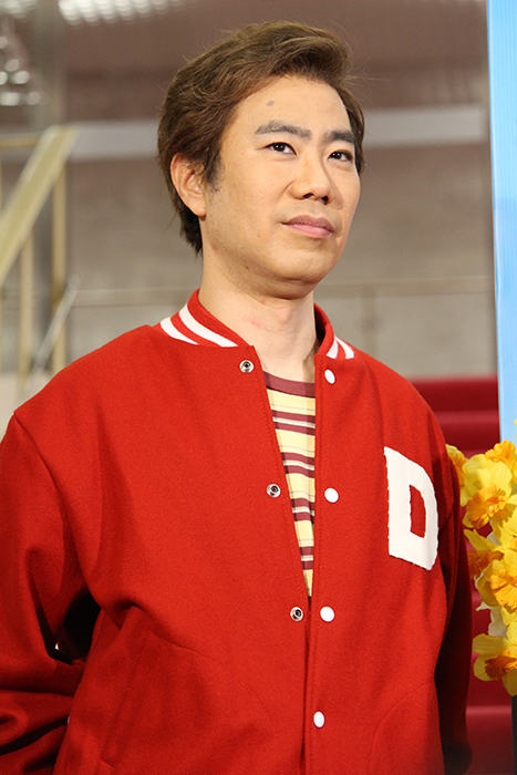 藤井隆