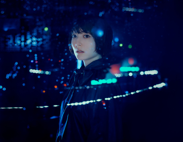 花澤香菜の最新シングル「インタリオ」先行配信スタート ミュージックビデオはYouTubeプレミア公開決定