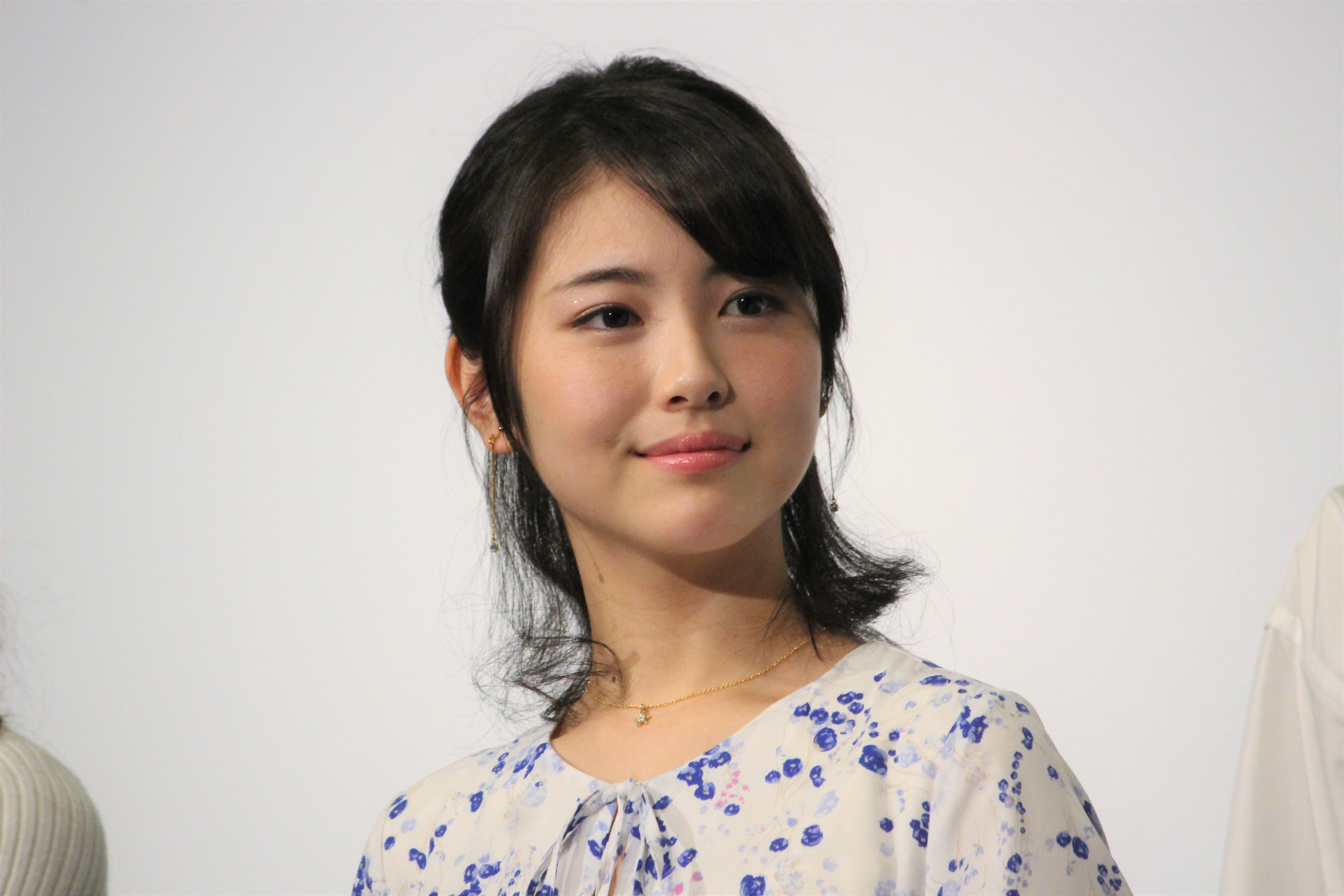 実写『咲-Saki-』主演・浜辺美波のギャップのある素顔が明らかに