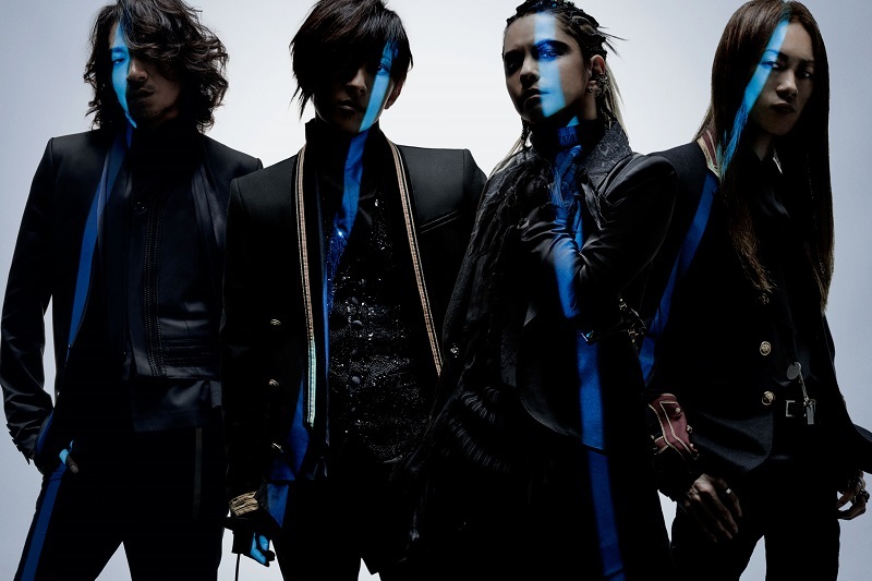 L Arc En Ciel ニューシングル Don T Be Afraid 12月21日発売決定 新アーティスト写真も公開 Spice エンタメ特化型情報メディア スパイス