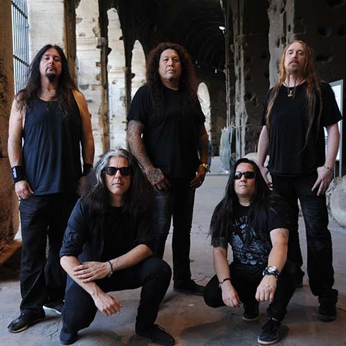 TESTAMENT