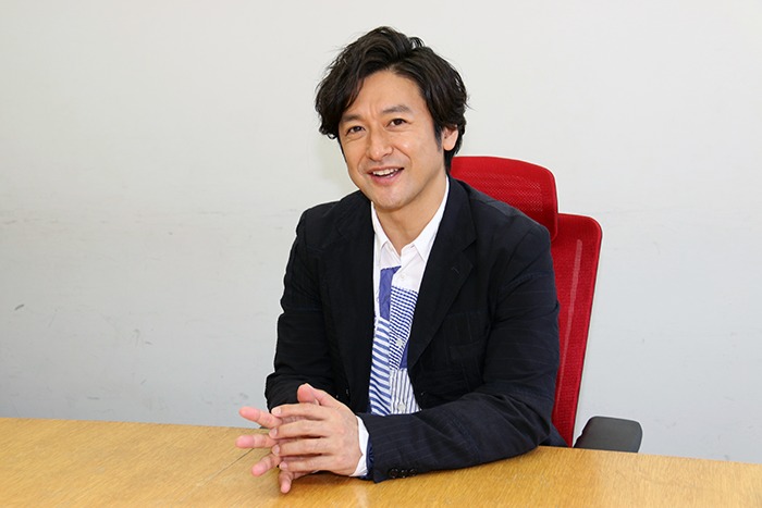 石丸幹二