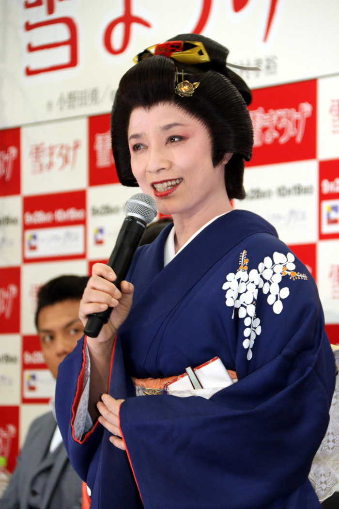 榊原郁恵