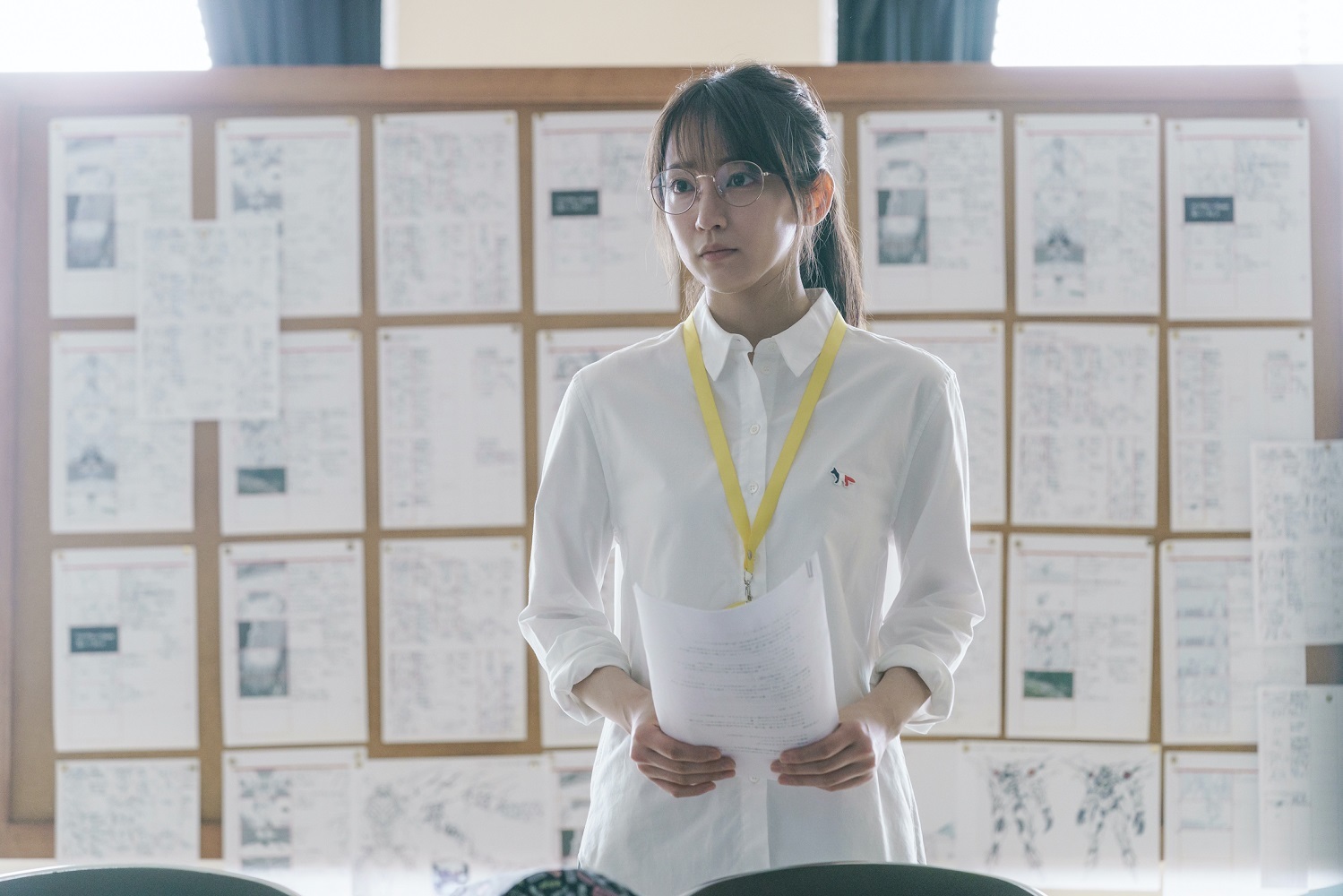 (C)2022 映画「ハケンアニメ！」製作委員会