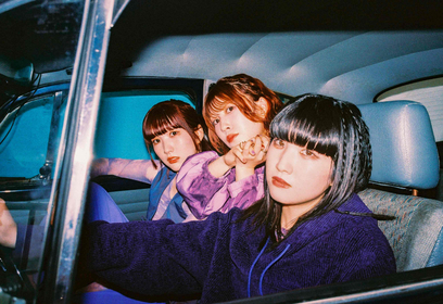 Conton Candy、新曲「スノウドロップ」の配信がスタート TVアニメ『青春ブタ野郎はサンタクロースの夢を見ない』オープニング主題歌として書き下ろし