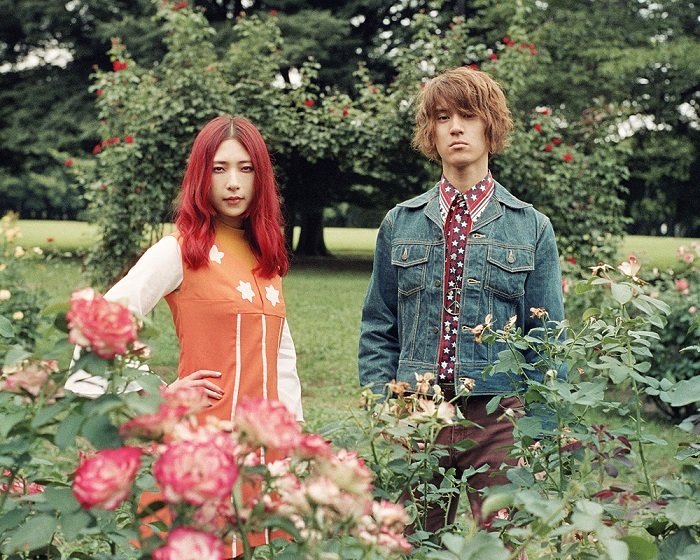 GLIM SPANKY