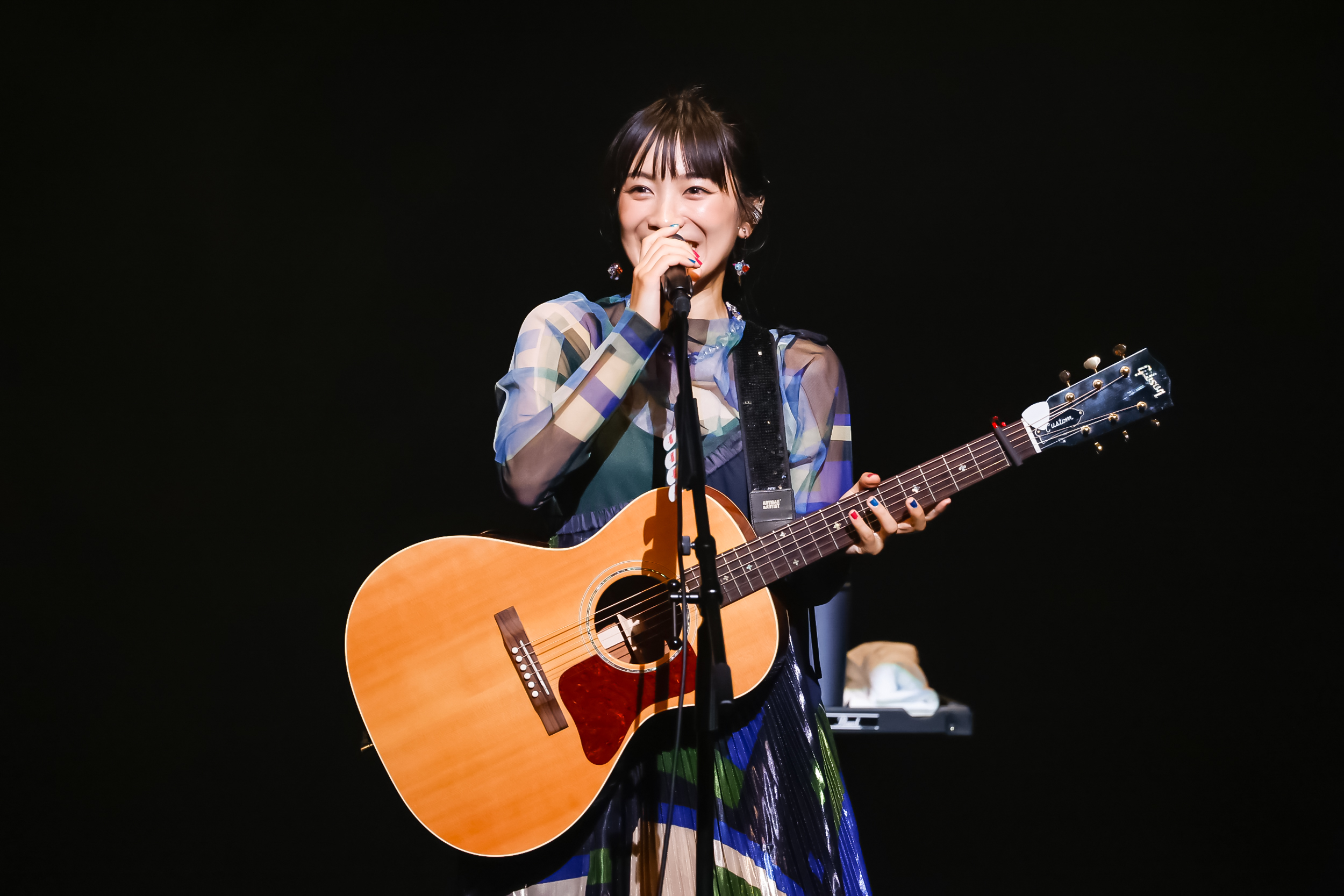 『miwa special concert 2022 “REVIVAL”』