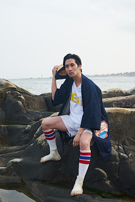 永島敬三