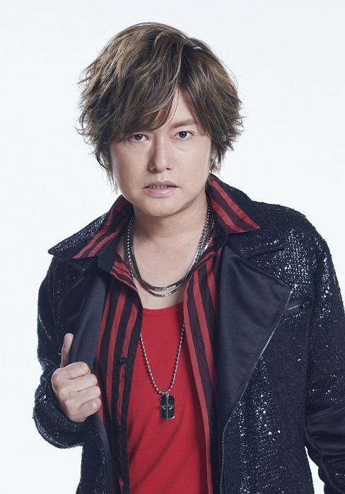森久保祥太郎