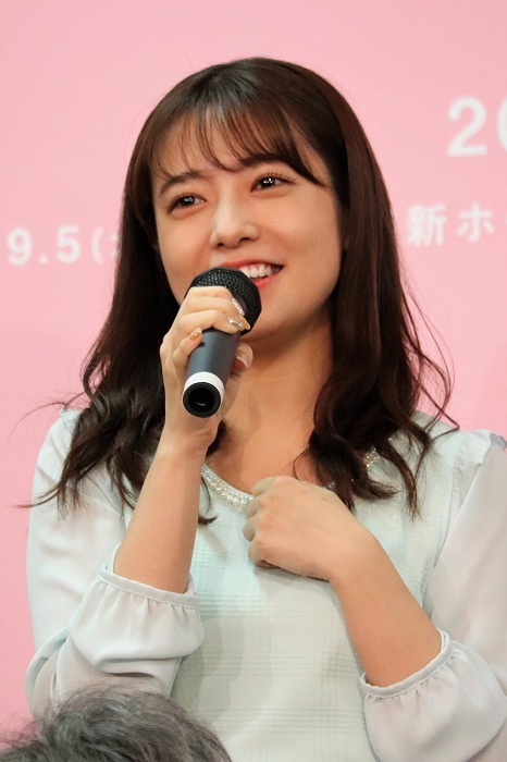 斉藤優里