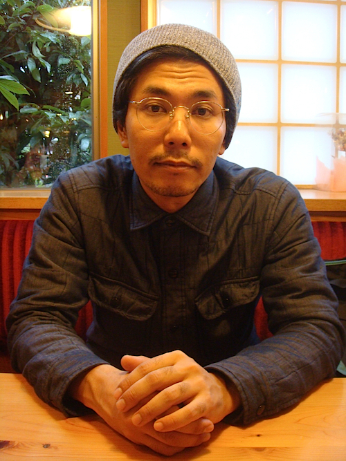 渡山博崇