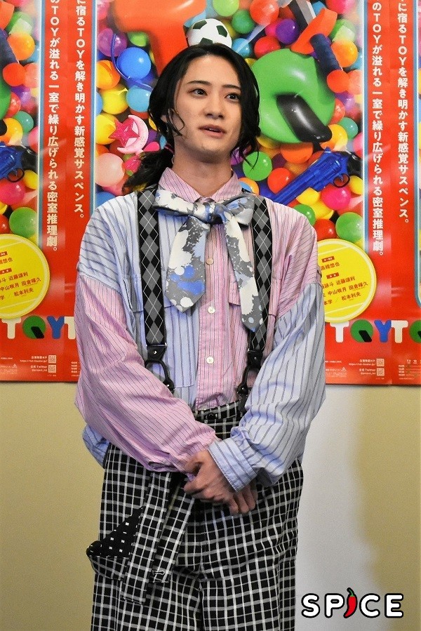 中山咲月
