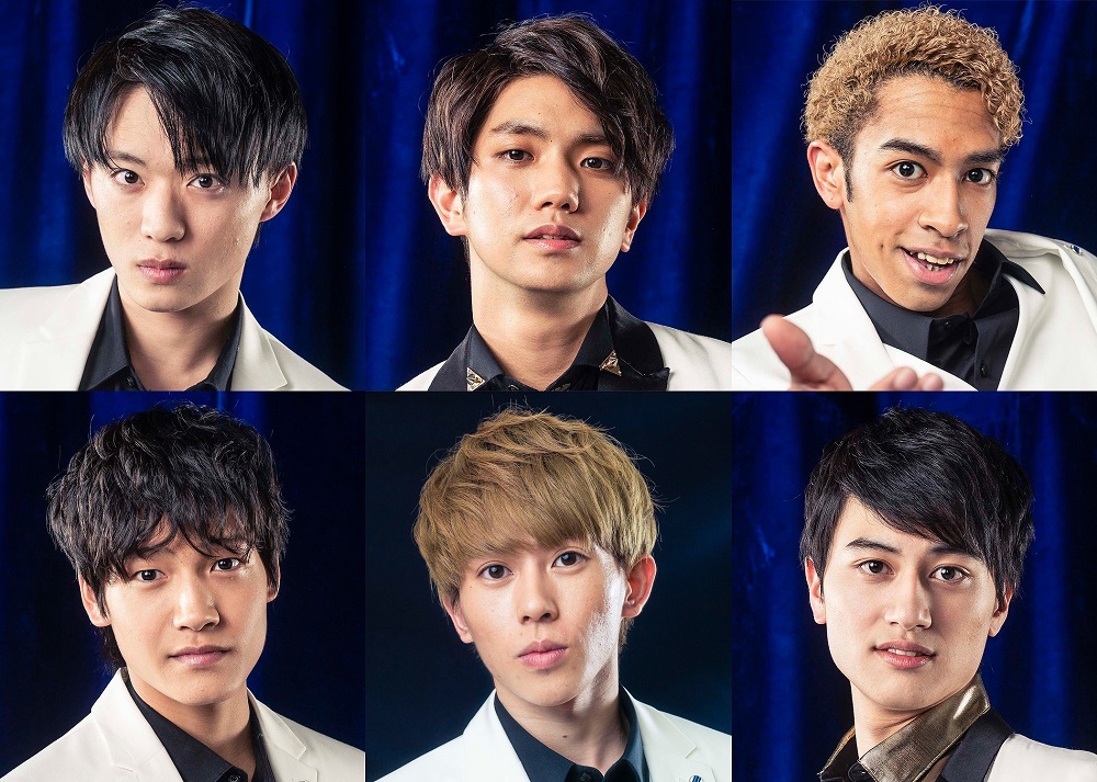 横山裕が企画 演出 関西ジャニーズjr 新ユニットの Aぇ Group が東京でお披露目公演 Spice エンタメ特化型情報メディア スパイス