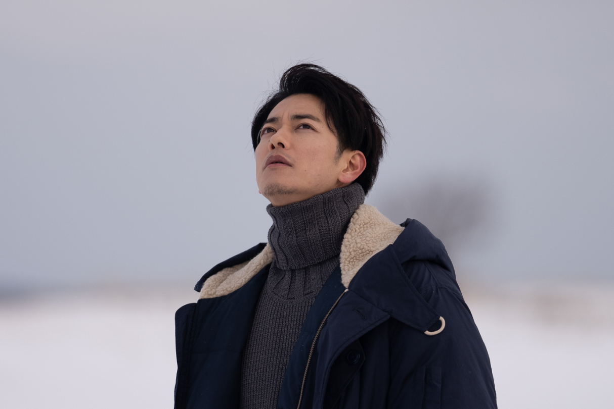 『First Love 初恋』 2022年11月24日（木）Netflixにて全世界独占配信開始