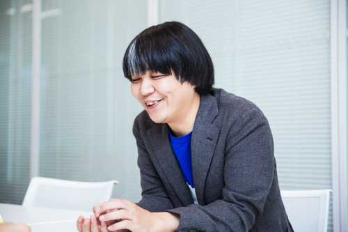 中村佑介