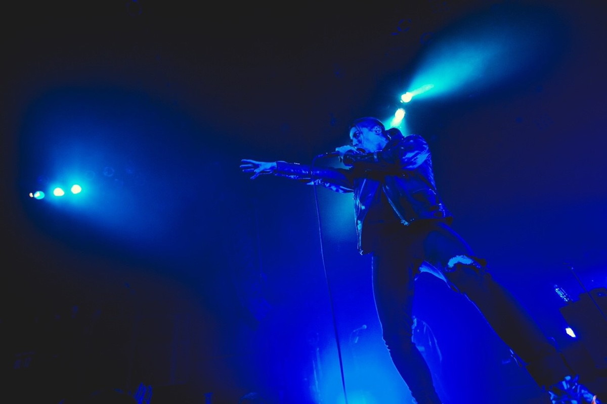 Survive Said The Prophet photo by Kawado