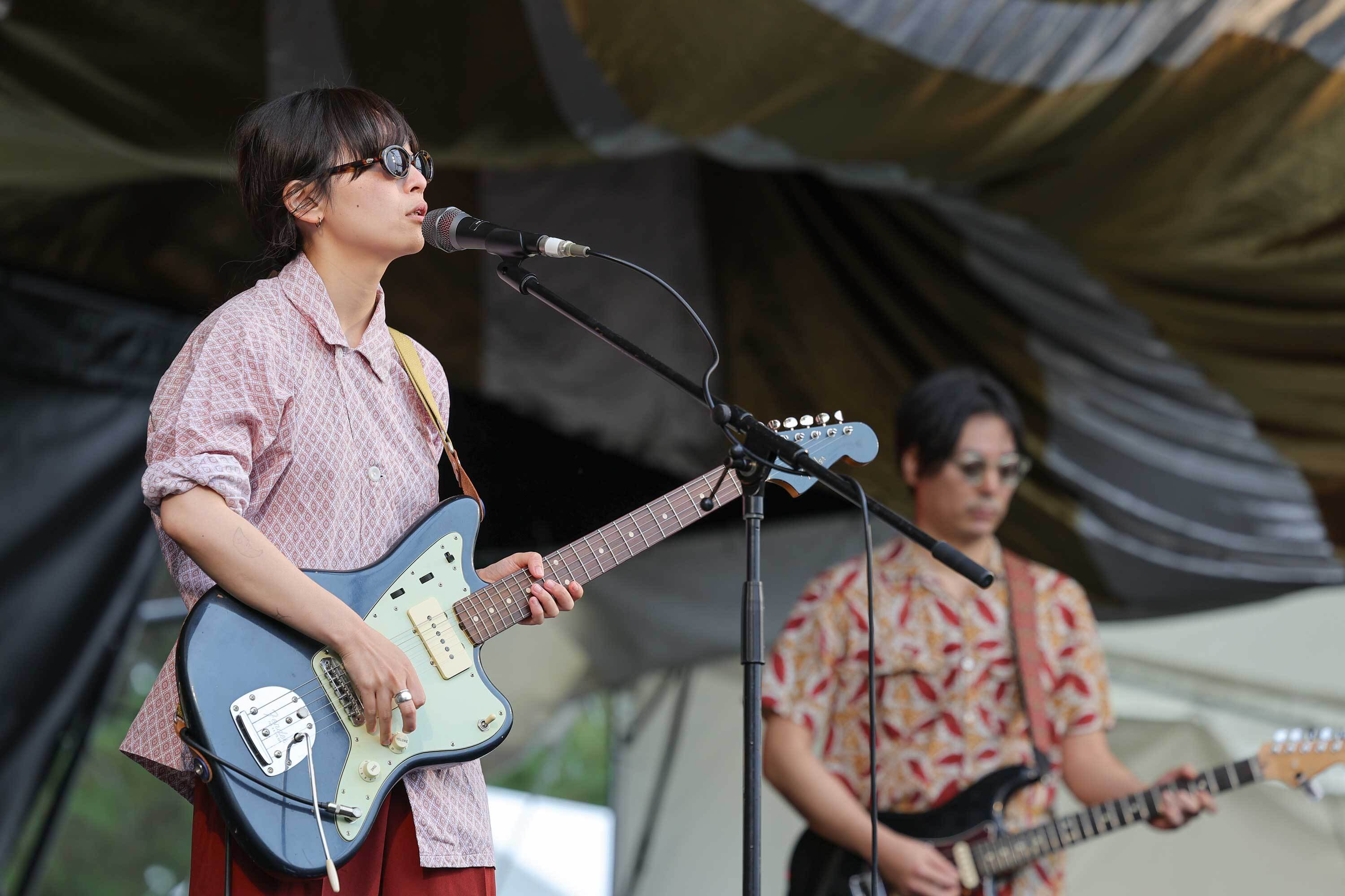 mei ehara