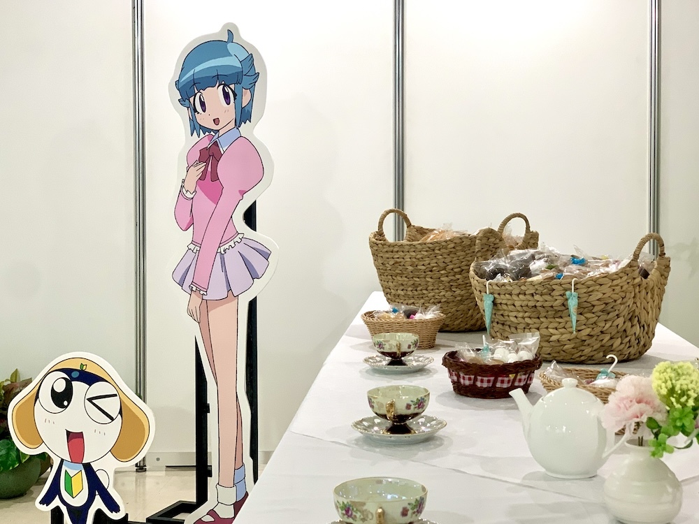 会場風景