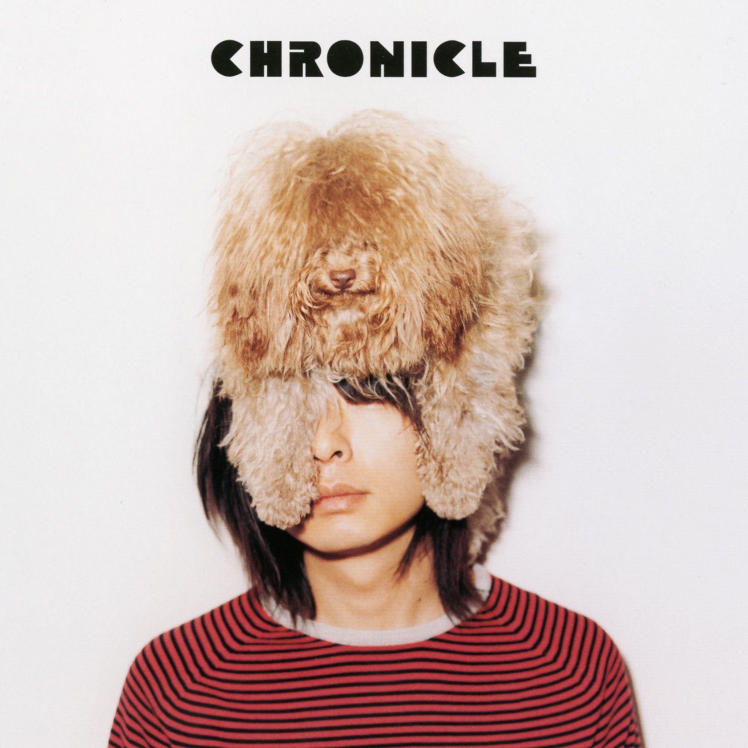 『CHRONICLE』