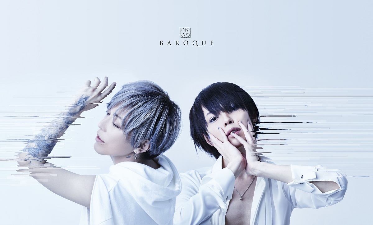 BAROQUE 主催2マンライブシリーズ『kiss the sky』第4弾はACID ANDROID