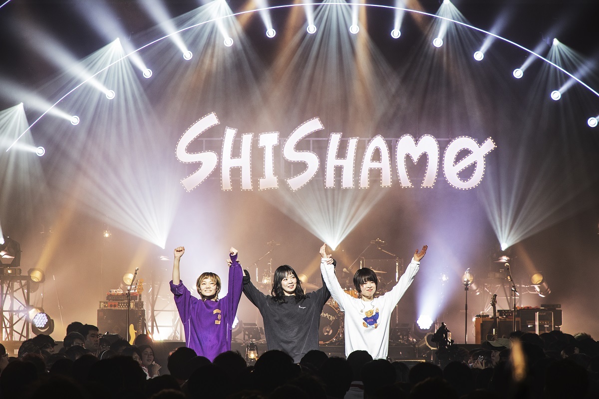 SHISHAMO