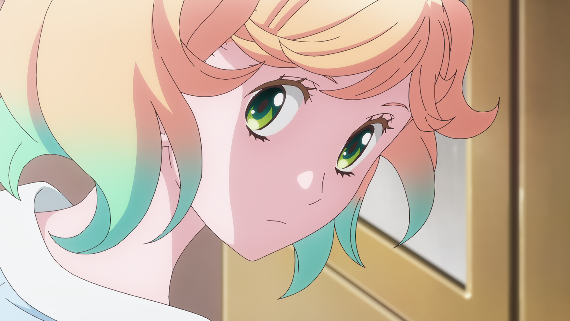 （c）斉木久美子・白泉社／「かげきしょうじょ!!」製作委員会