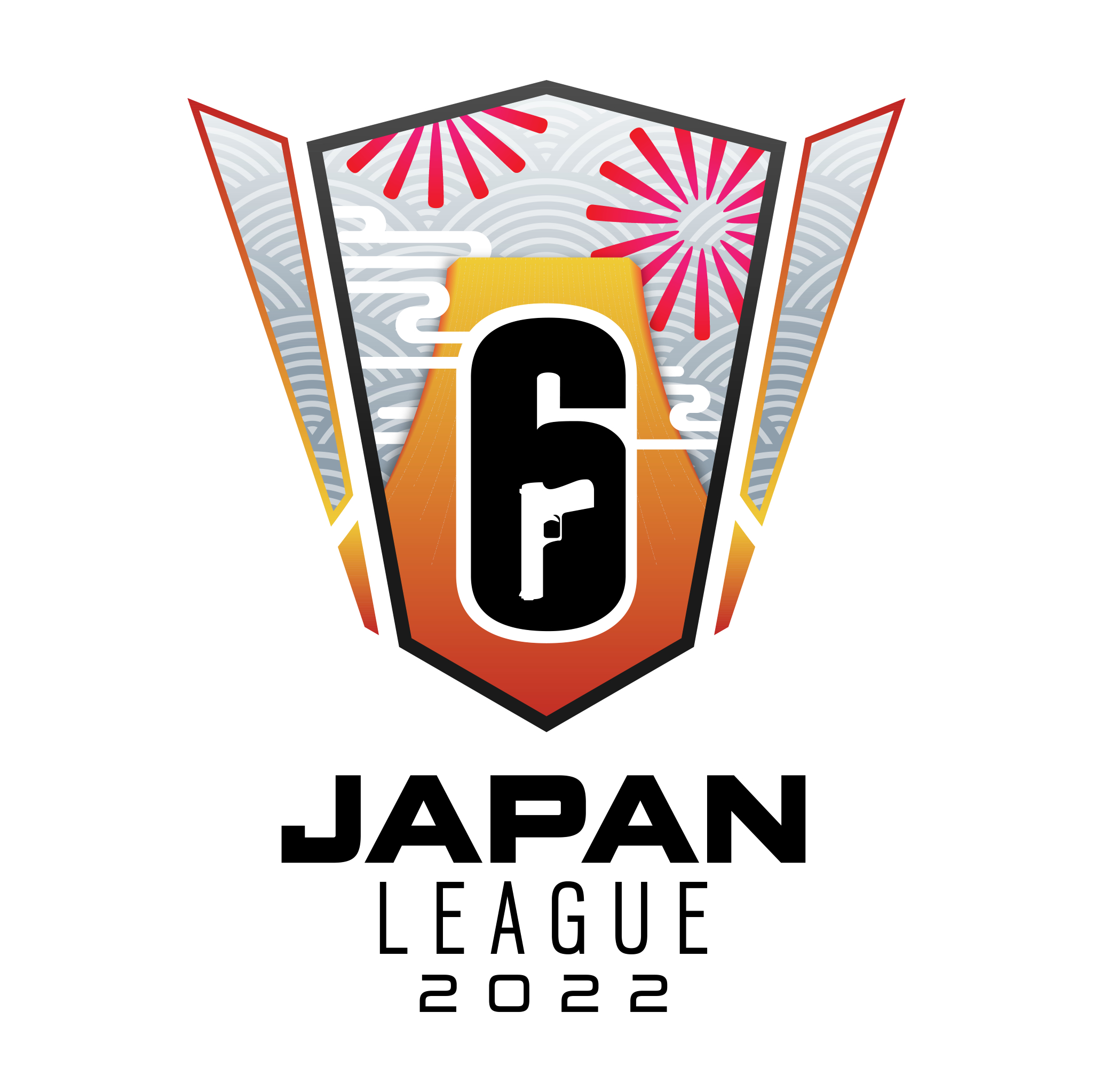 6/4・5に『Rainbow Six Japan League 2022』のオフライン大会が開催される