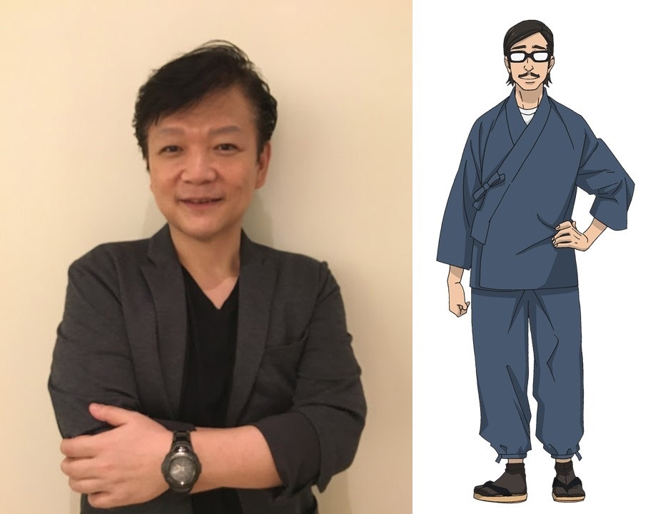 (C)羅川真里茂・講談社/ましろのおと製作委員会