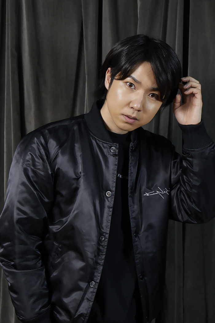 桑野晃輔
