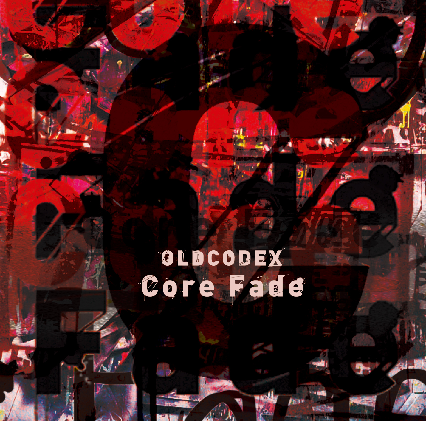 Oldcodex Tvアニメ Ultraman Opテーマの18thシングル Core Fade のmusic Videoを公開 Spice エンタメ特化型情報メディア スパイス