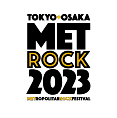 『METROCK』