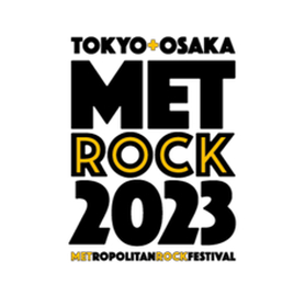 音楽フェス『METROCK』、2023年も東京・大阪の2大都市で開催決定