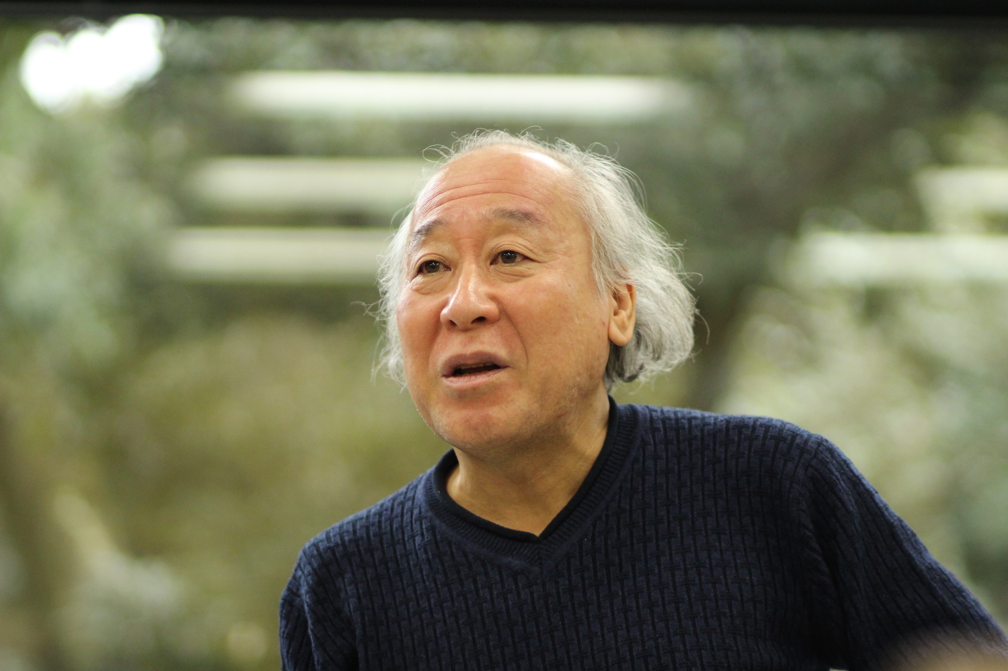 川村毅