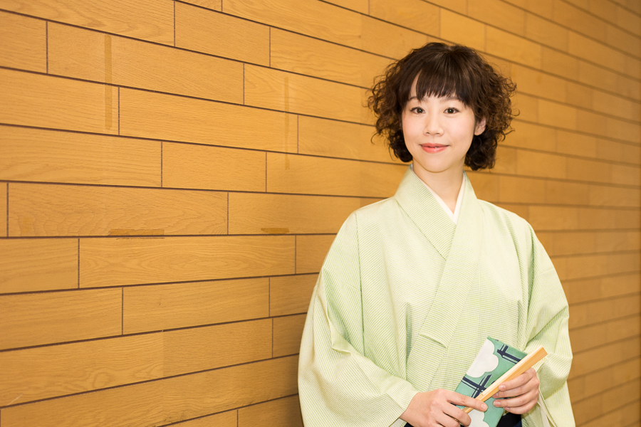 春と夏に特別な落語会、隔月のネタおろしの会「落語Labo」、土曜朝のおさらい会「めざP」など、積極的に公演を企画している。