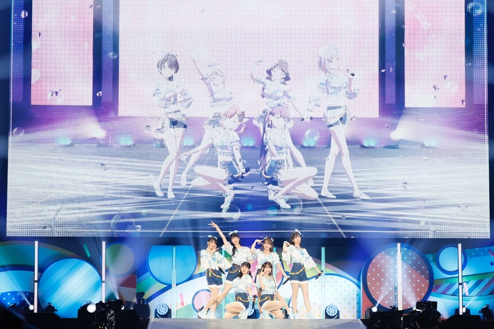 蓮ノ空女学院スクールアイドルクラブ104期 2nd Term Fes×LIVE