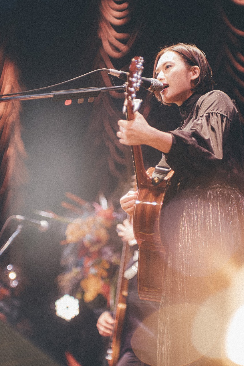 FLOWER FLOWER『インコのhave a nice dayツアー2020 -Streaming Live-』