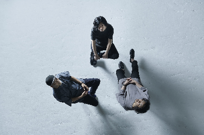 THA BLUE HERB、結成25周年記念ツアーが決定「しっかり準備して皆の前に戻ります」