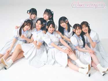 LINKL PLANET、ニューシングル「プラトモ」発売決定！表題曲はテレ東系木ドラ24『量産型ルカ -プラモ部員の青き逆襲-』EDテーマに決定