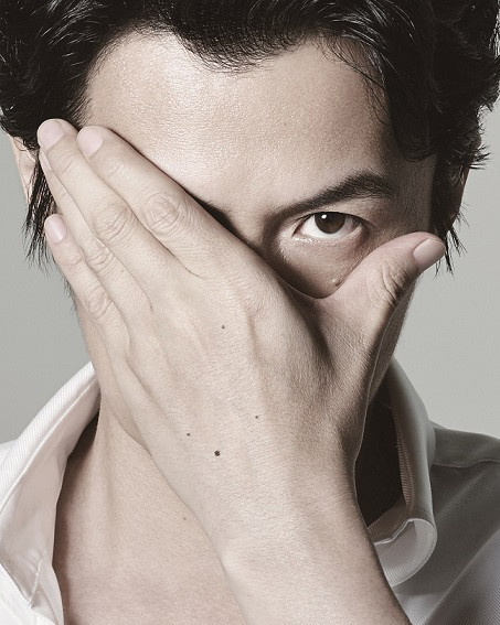 福山雅治