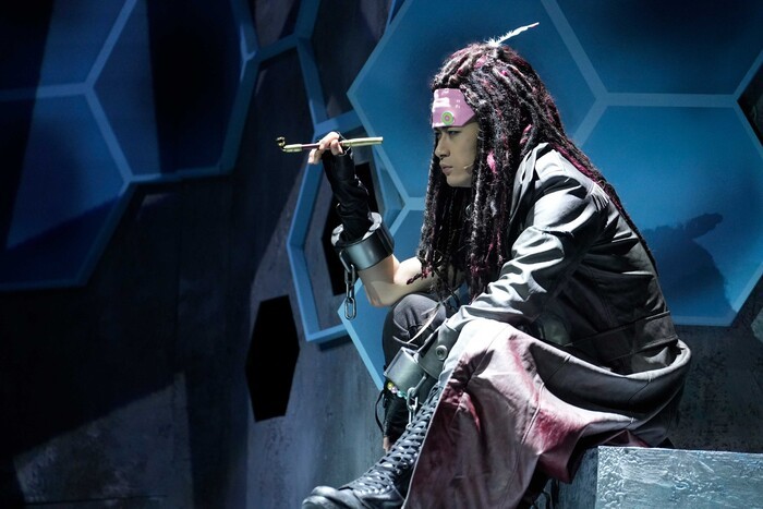 (C)2012 NITRO ORIGIN (C)脳内クラッシュ演劇「DRAMAtical Murder」製作委員会