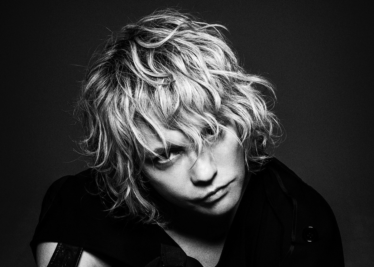 HYDE、ニューシングル「LET IT OUT」と来るツアーについて語る