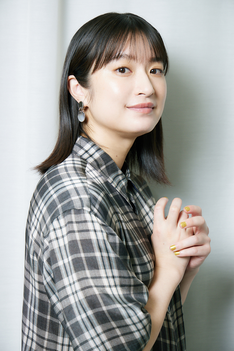 門脇麦