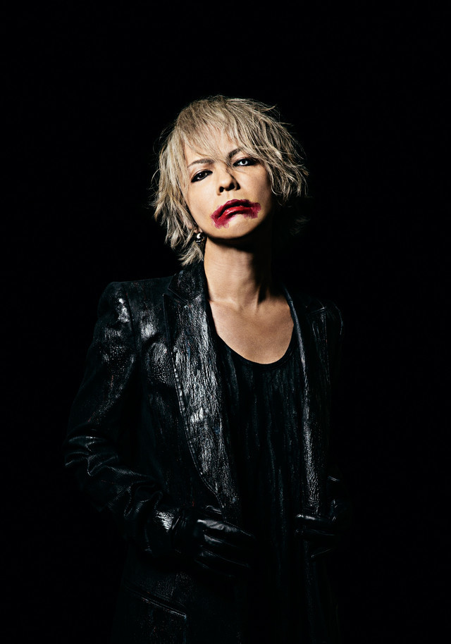 延期されていたhydeのyoshiki参加シングル発売日決定 アジアツアー開催も Spice エンタメ特化型情報メディア スパイス