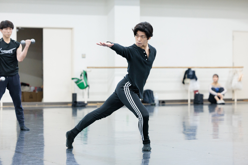 （Photo：Shoko Matsuhashi）