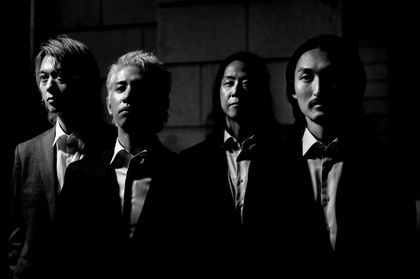 ONE OK ROCK、ワールドツアーでパフォーマンスした新曲「+Matter」のリリースが決定