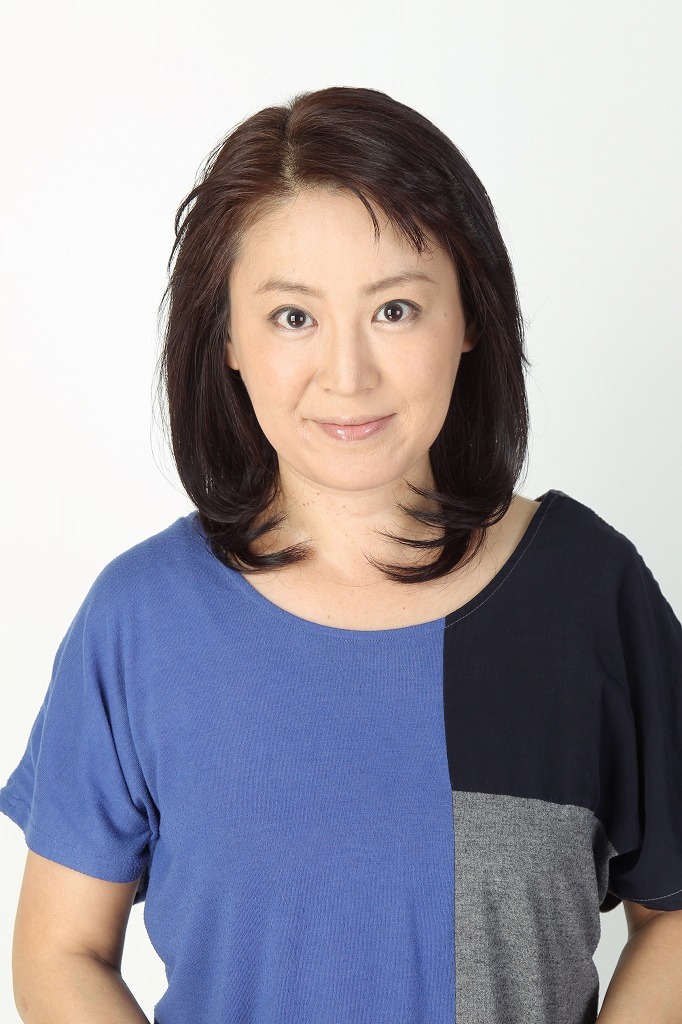 柴田時江