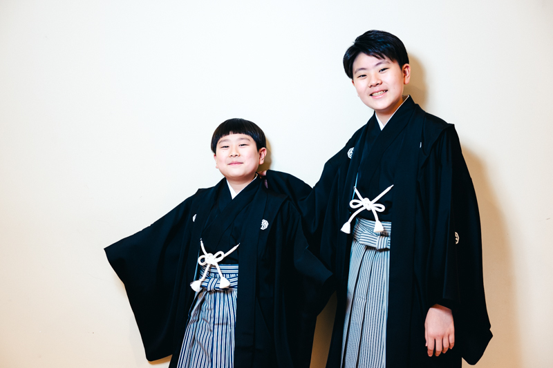 中村勘太郎と中村長三郎が中村屋ゆかりの大役に挑む 『猿若祭二月大