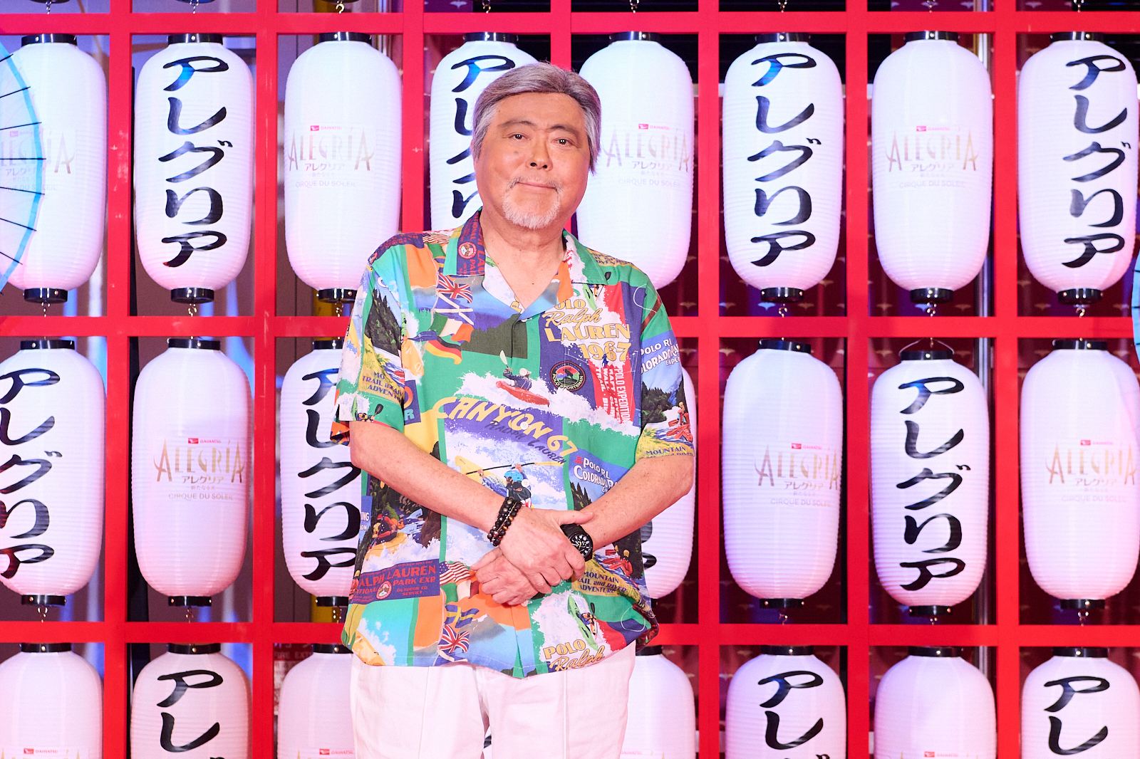小倉智昭